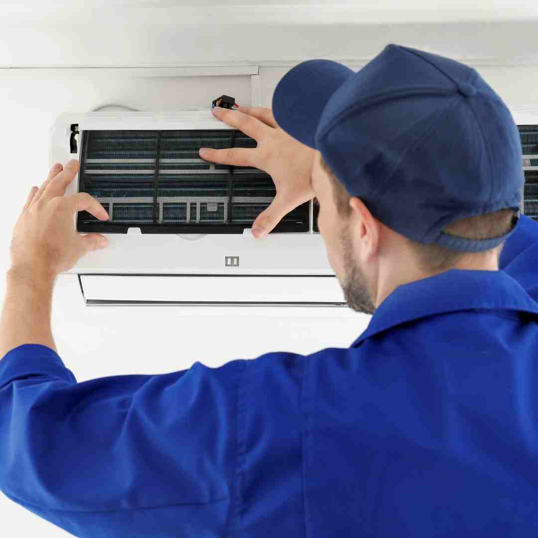 Karşıyaka Beyaz Eşya Servisi Görseli